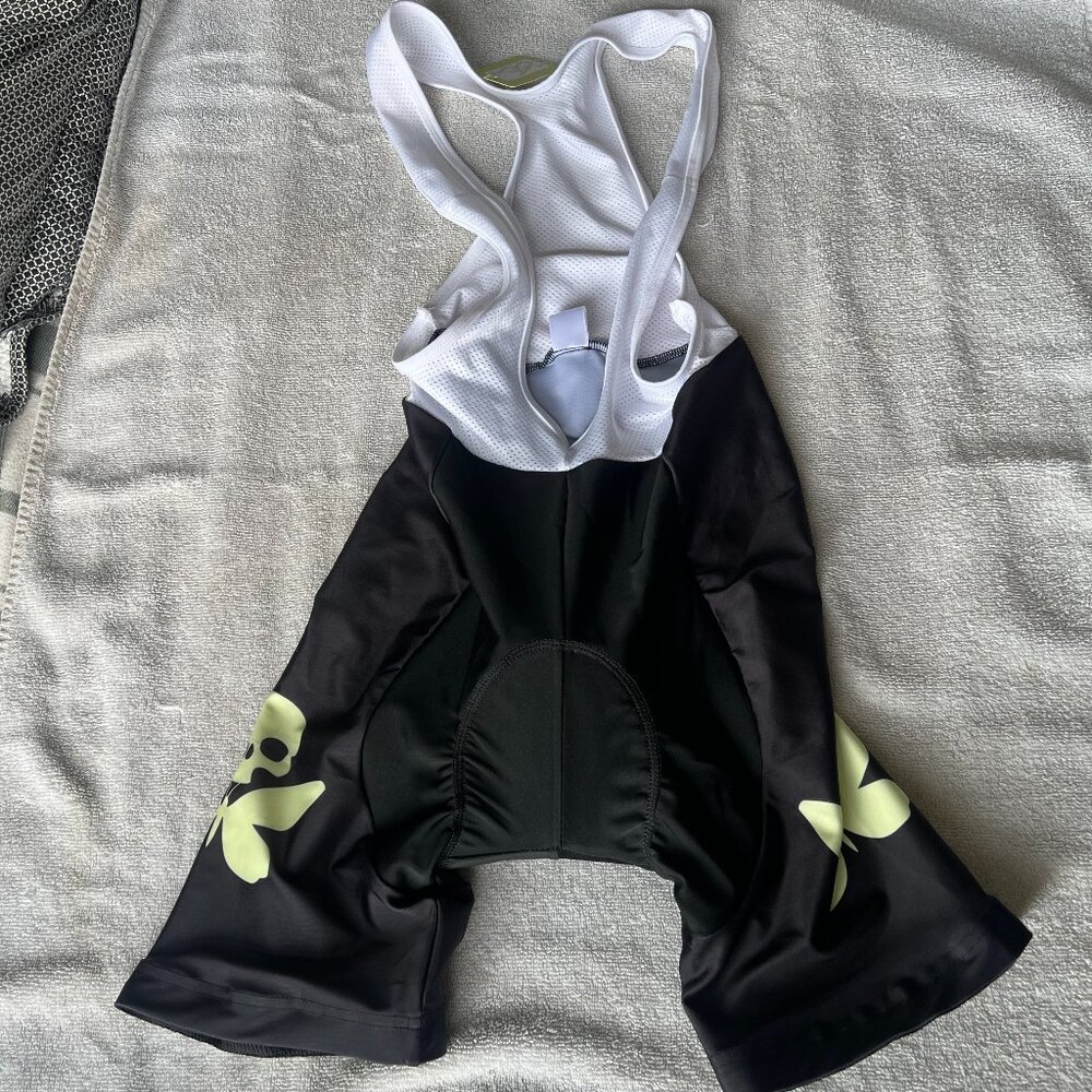 Women's Cycling Bib Shorts